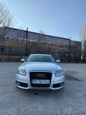 Audi A6 C6, снимка 1