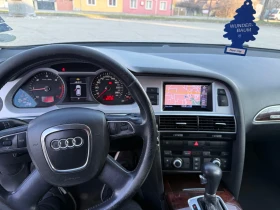 Audi A6 C6, снимка 10