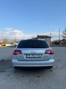 Audi A6 C6, снимка 5