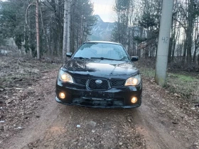 Subaru Impreza 1.5 БЕНЗИН 4* 4, снимка 10