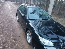 Subaru Impreza 1.5 БЕНЗИН 4* 4, снимка 5