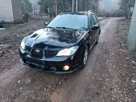 Subaru Impreza 1.5 БЕНЗИН 4* 4, снимка 2