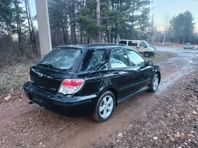 Subaru Impreza 1.5 БЕНЗИН 4* 4, снимка 9