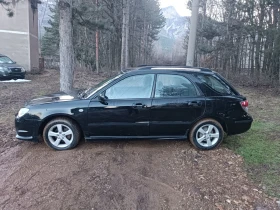 Subaru Impreza 1.5 БЕНЗИН 4* 4, снимка 4