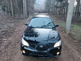 Subaru Impreza 1.5 БЕНЗИН 4* 4, снимка 1