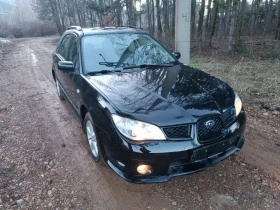 Subaru Impreza 1.5 БЕНЗИН 4* 4, снимка 3