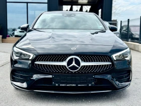Mercedes-Benz CLA AMG, снимка 2