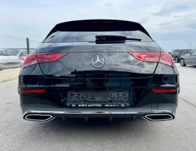 Mercedes-Benz CLA AMG, снимка 5