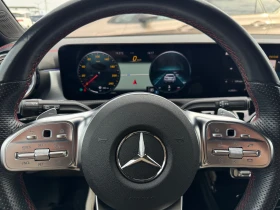 Mercedes-Benz CLA AMG, снимка 17
