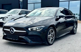 Mercedes-Benz CLA AMG, снимка 3