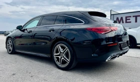 Mercedes-Benz CLA AMG, снимка 4