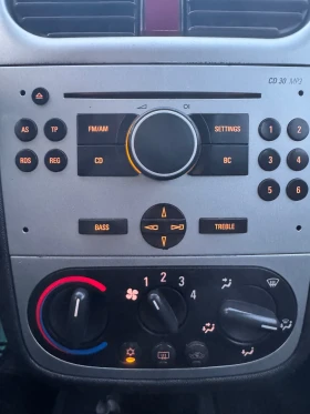Opel Corsa, снимка 12