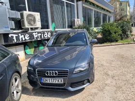 Audi A4 1.8T, снимка 2