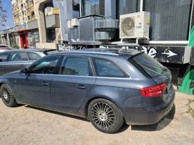Audi A4 1.8T, снимка 1