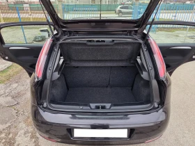 Fiat Punto III 1.2i 8V 70Hp Euro5 Start/Stop Comfort Ser.Hist, снимка 10
