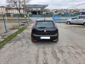 Fiat Punto III 1.2i 8V 70Hp Euro5 Start/Stop Comfort, снимка 5