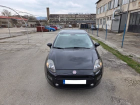 Fiat Punto III 1.2i 8V 70Hp Euro5 Start/Stop Comfort, снимка 2