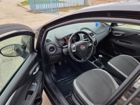 Fiat Punto III 1.2i 8V 70Hp Euro5 Start/Stop Comfort, снимка 7