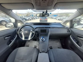 Toyota Prius 1.8Хибрид ПЕРФЕКТЕН .НАВИГАЦИЯ. КАМЕРА, снимка 9