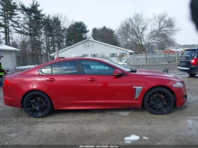 Jaguar Xf R Design Supercharger, снимка 2