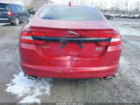 Jaguar Xf R Design Supercharger, снимка 13