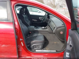 Jaguar Xf R Design Supercharger, снимка 6