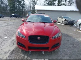 Jaguar Xf R Design Supercharger, снимка 3