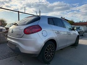 Fiat Bravo 1, 600JTDm EURO5B , снимка 6
