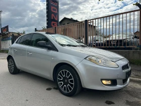 Fiat Bravo 1, 600JTDm EURO5B , снимка 1