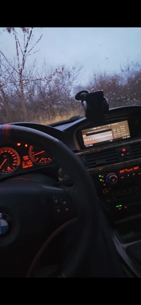 BMW 325 3.0D M57, снимка 6