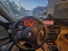 BMW 325 3.0D M57, снимка 8