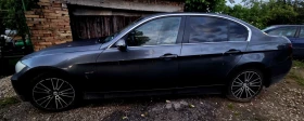 BMW 325 3.0D M57, снимка 11