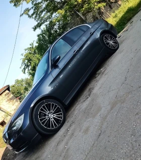 BMW 325 3.0D M57, снимка 7