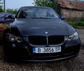 BMW 325 3.0D M57, снимка 12