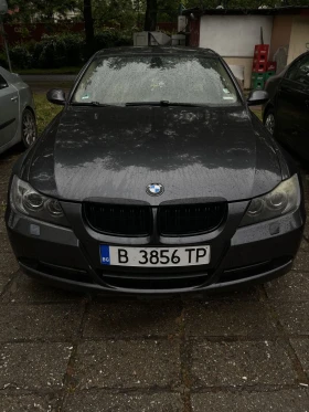 BMW 325 3.0D M57, снимка 4