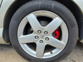 Peugeot 407, снимка 9