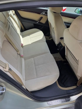 Peugeot 407, снимка 8