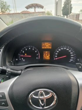 Toyota Avensis 1.8 VVTi, LPG, снимка 10