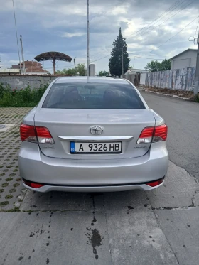 Toyota Avensis 1.8 VVTi, LPG, снимка 3