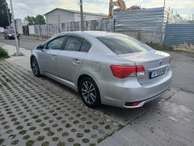 Toyota Avensis 1.8 VVTi, LPG, снимка 4