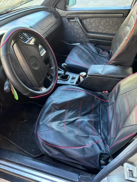 Mercedes-Benz C 220 Добра машина, снимка 4