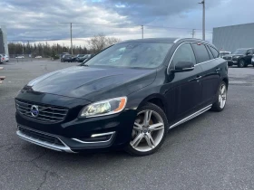 Volvo V60 T5 Special Edition Premier| Distronic| 2 Ключа, снимка 1