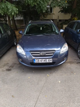 Kia Ceed 1.4, снимка 5