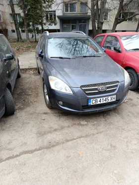 Kia Ceed 1.4, снимка 1