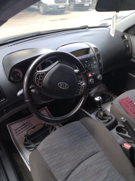 Kia Ceed 1.4, снимка 4