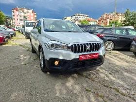 Suzuki SX4 1.0i* 69000km.* 36м. х 319EUR.* , снимка 7