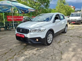 Suzuki SX4 1.0i* 69000km.* 36м. х 319EUR.* , снимка 2