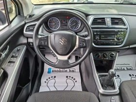 Suzuki SX4 1.0i* 69000km.* 36м. х 319EUR.* , снимка 11