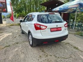 Suzuki SX4 1.0i* 69000km.* 36м. х 319EUR.* , снимка 4