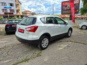 Suzuki SX4 1.0i* 69000km.* 36м. х 319EUR.* , снимка 5